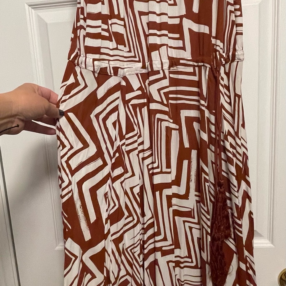 H&M Summer dress - Picture 3 of 5